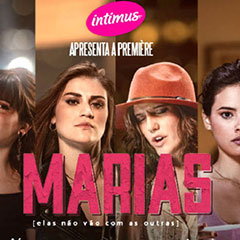 Intimus lança campanha sobre Marias