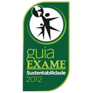 Guia Exame de Sustentabilidade 2012